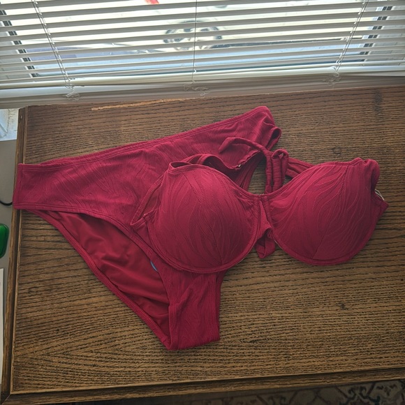 Cupshe Other - Cupshe Bikini